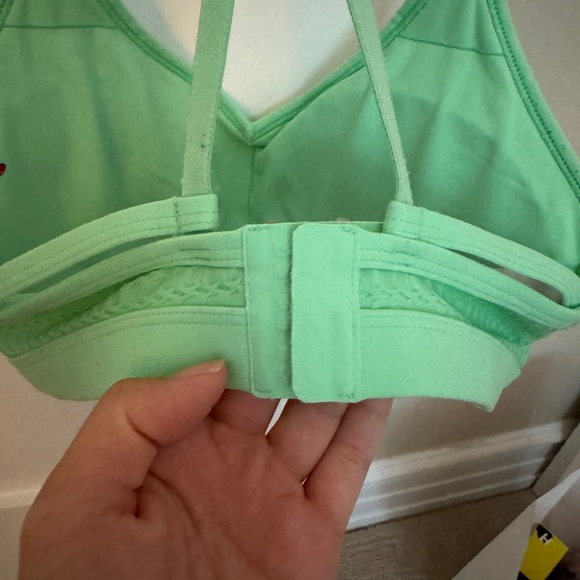 Lorna Jane Padded Sports Bra - Picture 4 of 6